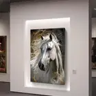 لوحات جدارية مودرن وإسلامية