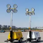 تاور لايت للايجار أبراج أضاءه كمية لامحدود للايجار