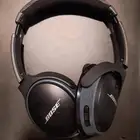 سماعة بوز Bose headphones Bluetooth