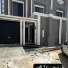 للبيع فله دبلوكس بالمزاحمية بحي الجامعه 950 الف