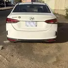 اكسنت2023 للبيع