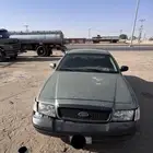 فورد للبيع تشليح او سكراب