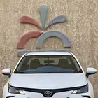 كورولا موديل 2022 ستاندر