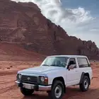 مطلوب باترول ملكزس
