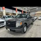فورد f150 2014