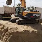 بوكلينات جيسيبيات بوبكات