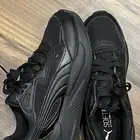 حذاء رياضي PUMA اسود