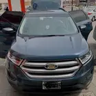 فورد ايدج 2016 بدي وكالة