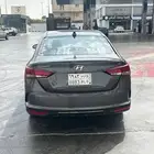 اكسنت 2021 للبيع