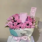 مق هاف مليون الوردي