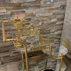 طاولة ضيافه للبيع