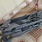 عربة أطفال وملابس مجانا