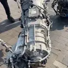 قير وسلف ودبل لاندكروزر 2022 نظيف جذا