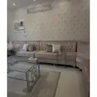 كنب كامل متصل4 في 5