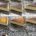 شيف حلواني محترف متواجد داخل السعودية