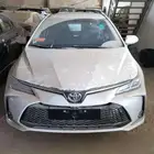 كرولا فل كامل GLI