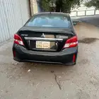 موستبيشي اتراج 2021