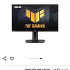 شاشة 2k 165hz asus