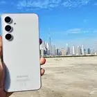 جوال سامسونج s24 FE اخو الجديد
