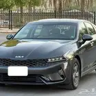 كيا K5 2022 استاندر خليجي