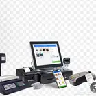 نظام محاسبي او نقاط بيع او نظام موارد بشرية او نظام ERP