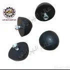 جلد صدام أمامي و خلفي جيب ربع80 84