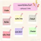 مطويات و بحوث واعمال مدرسيه