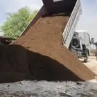 يوجد سماد غنم وبقر اكرمكم الله