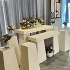 تنسيق استقبال زواج