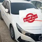 النترا 2021 وارد كوريا تم البيع