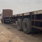 للبيع سطحه الطول 17.5