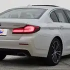 بي ام دبليو i 520 موديل 2022