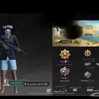 حساب ببجي 350مستعجل