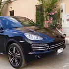 تم تنزيل الحد بورش كايين 2014
