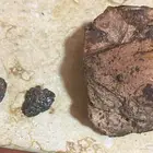 حجر جبلي حجر بركاني البيع عملات نادره البيع