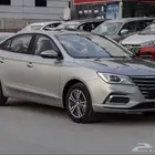 ام جي 5 فل كامل 2024 كاش وتقسيط بدون دفعه اولى