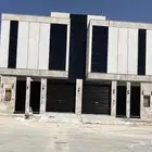للبيع ادوار ارضية وادوار علوية تاون هاوس حي السويدي