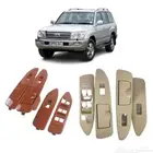 ديكور ابواب لاندكروزر