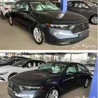 هوندا اكورد ستاندر 2025