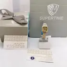 ساعه نسائي