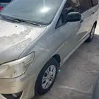 تويوتا انوفا 2012 للبيع