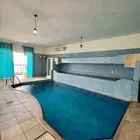 شاليهات درة العروس