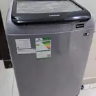 غسالة سامسونج 14 كيلو
