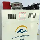 جهاز حمام مغربي بخار ضمان افضل جودة و افضل سعر