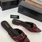 شوزات وسليبرات بمختلف الماركات بسعر مميز