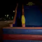 العابه هوائية للبيع