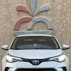 تويوتا C-HR موديل 2022