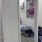 غرفة نوم أطفال