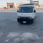 باص هايس 2010