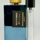 تقسيمات عطر Tales of Amber
